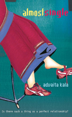 Almost Single by Advaita Kala