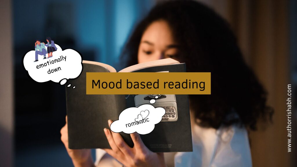 mood based reading